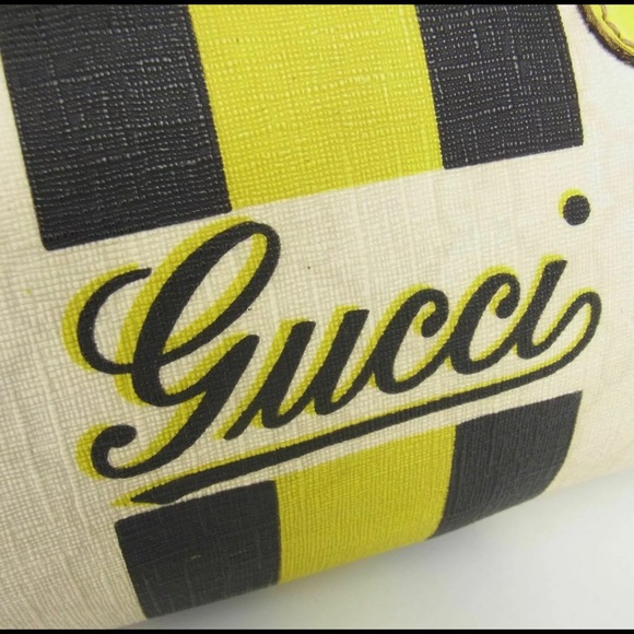 Gucci Mini Boston Bag - Picture 8 of 12